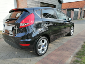 Exterieur poetsen | RG Carclean Veenendaal
