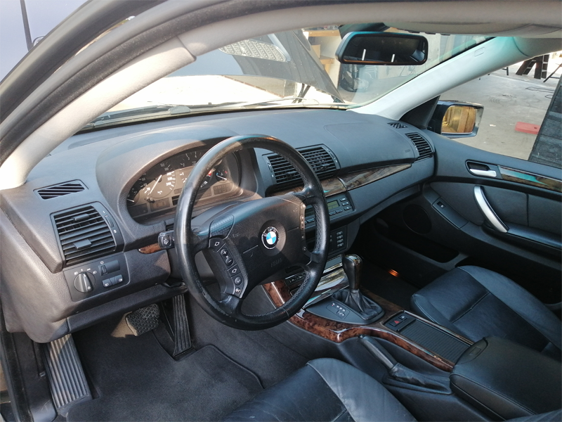 Interieur reinigen | RG Carclean Veenendaal