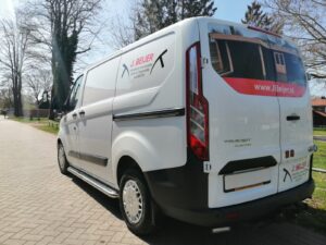 Exterieur poetsen | RG Carclean Veenendaal