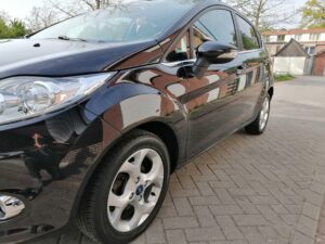 RG Carclean | Veenendaal
