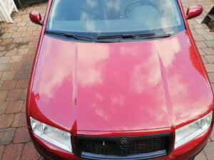 Exterieur poetsen | RG Carclean Veenendaal