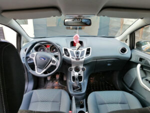 Interieur reinigen | RG Carclean Veenendaal