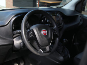 Interieur reinigen | RG Carclean Veenendaal