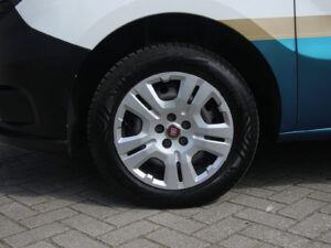 Velgen reinigen | RG Carclean Veenendaal