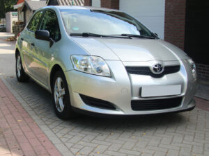 Exterieur poetsen | RG Carclean Veenendaal