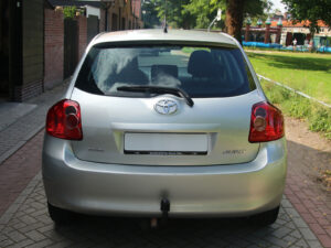 Exterieur poetsen | RG Carclean Veenendaal