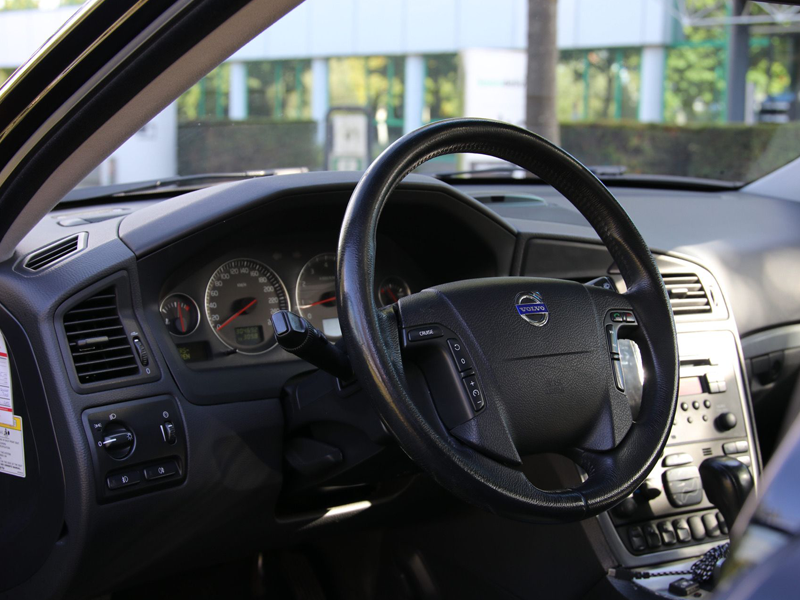 Interieur reinigen | RG Carclean Veenendaal