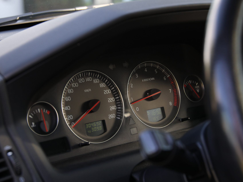 Interieur reinigen | RG Carclean Veenendaal