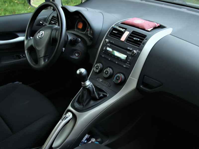 Interieur reinigen | RG Carclean Veenendaal