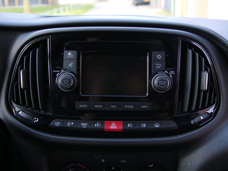 Interieur reinigen | RG Carclean Veenendaal