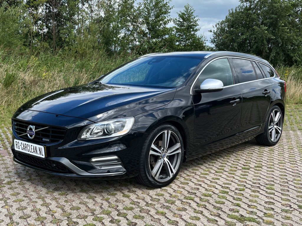 Exterieur poetsen | RG Carclean Veenendaal